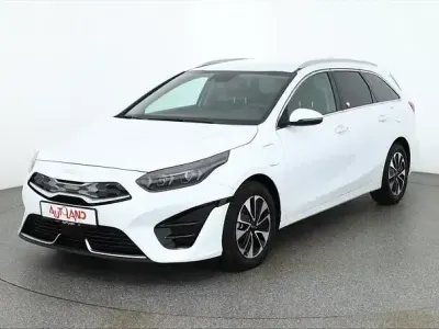Gebraucht Kia Ceed 2023 Andere Kleinwagen
