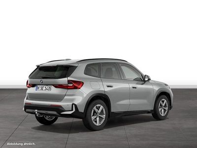 Grau Gebraucht 2025 BMW X1 SUV | 39.922 € (Superpreis)