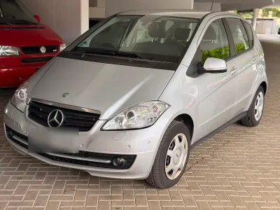 Gebraucht Mercedes A170