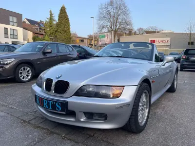 Gebraucht BMW Z3