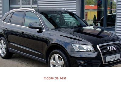 Neu Audi SQ5 Sport 341 PS (250 kW) 2026 SUV