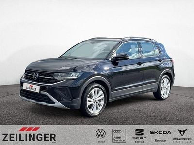 Gebraucht 2025 VW T-Cross Life SUV | 23.169 € (Superpreis)