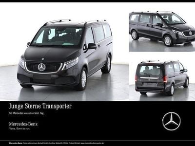 Mercedes EQV300