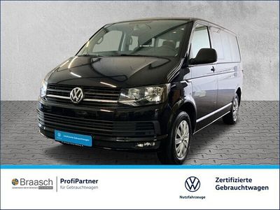 gebraucht VW Multivan T6Trendline