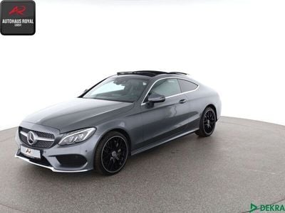 Mercedes C300