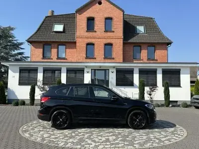 Gebraucht BMW X1