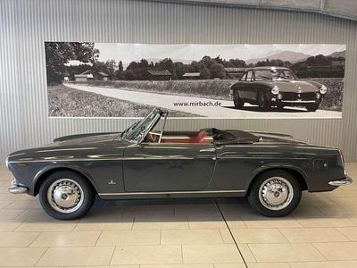Gebraucht Fiat 1500 75 PS (55 kW) 1965 Andere Cabrio