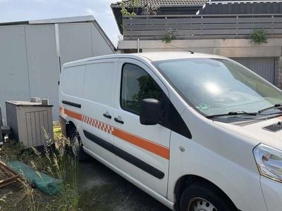 Peugeot Expert