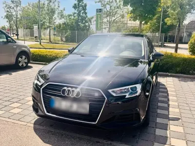 Gebraucht Audi A3