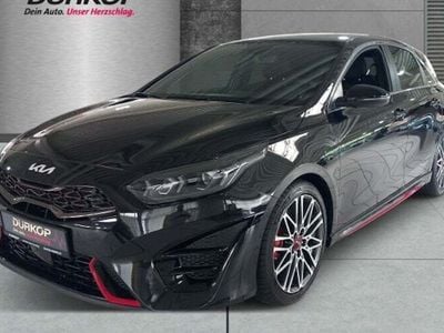 Kia Ceed GT