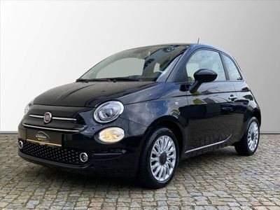 gebraucht Fiat 500 Lounge