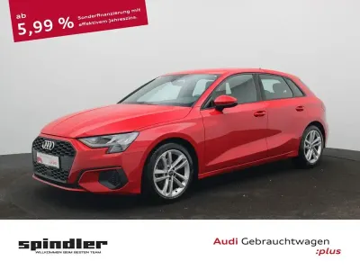 Usata Audi A3