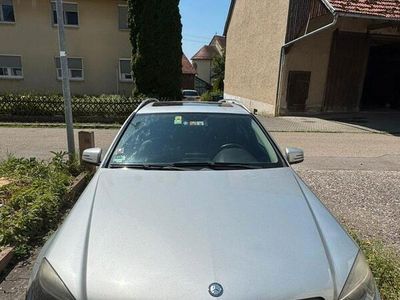 Mercedes C250