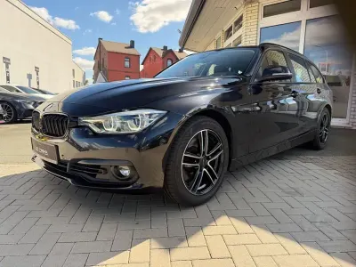 Gebraucht BMW 330