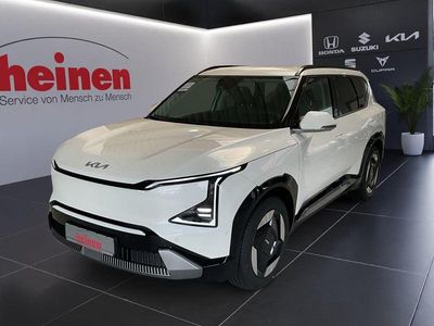 Neu Kia EV5 GT-Line 160 kW (218 PS) 2026 Snow white SUV