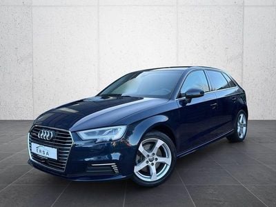 Gebraucht Audi A3 Sport 204 PS (150 kW) 2020 Blau Limousine