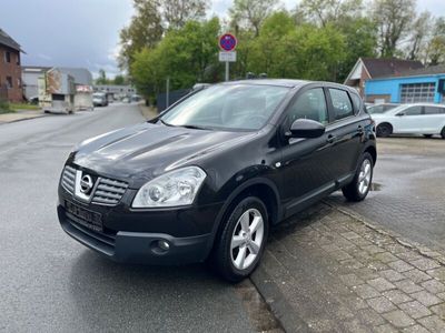 gebraucht Nissan Qashqai Acenta