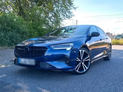 Gebraucht Opel Insignia