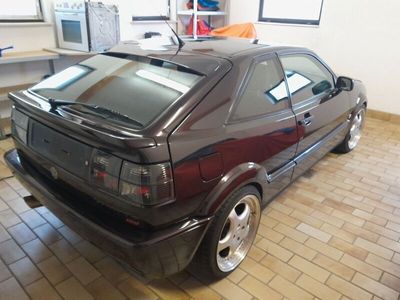 gebraucht VW Corrado 2.0 16 V