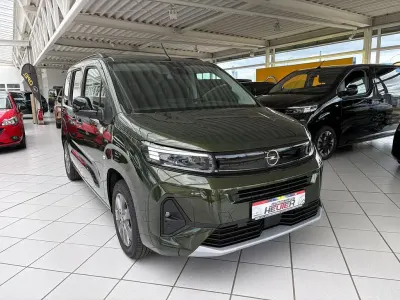Gebraucht Opel Combo Life