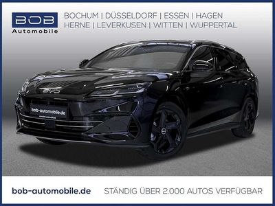 Obsidian black Gebraucht 2026 BYD Seal Comfort Kombi | 37.777 € (Fairer Preis)