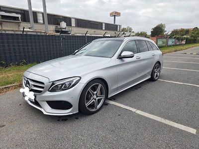 Mercedes C250
