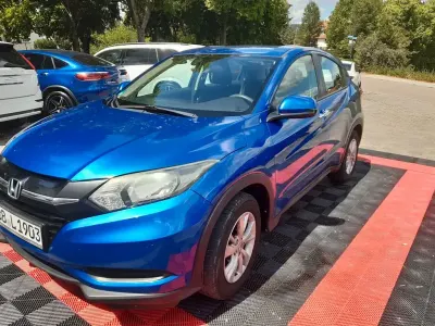 Gebraucht Honda HR-V