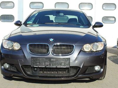 gebraucht BMW 335 I M-Sportpaket