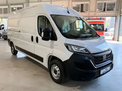 Gebraucht Fiat Ducato