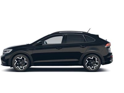 Gebraucht VW Taigo R-line 150 PS (110 kW) 2025 Deep black perleffekt SUV