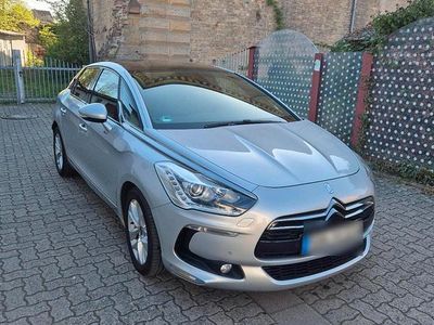 Citroën DS5