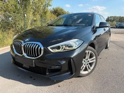 Gebraucht BMW 118