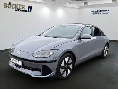 Gebraucht Hyundai Ioniq 6