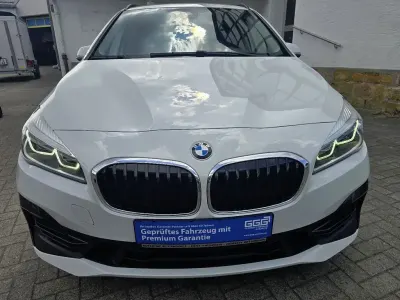 Gebraucht BMW 220 Active Tourer