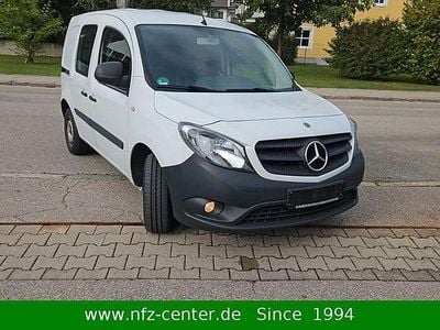 Mercedes Citan 108