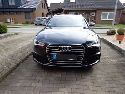 gebraucht Audi A6 3.0 TDI 235kW quattro tiptronic Avant -