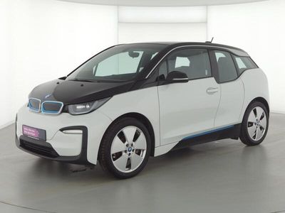 gebraucht BMW i3 LED|Einparkhilfe|Bremsassistent|AUX|Klima