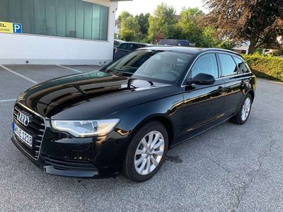 gebraucht Audi A6 A6Avant 3.0 TDI DPF multitronic