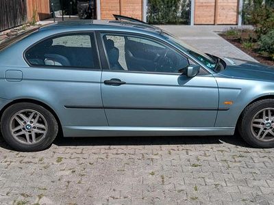 BMW 316 Compact
