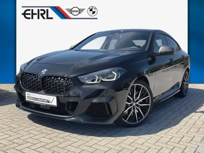Gebraucht BMW M235 M Sport 306 PS (225 kW) 2025 Schwarz Coupé
