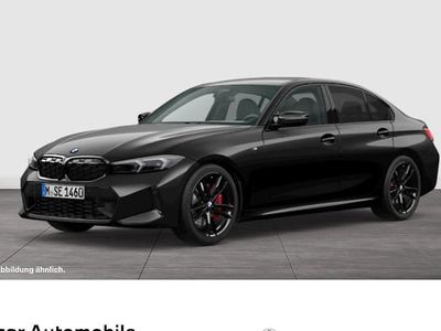 Gebraucht BMW M340 Shadowline 340 PS (250 kW) 2022 Schwarz Limousine