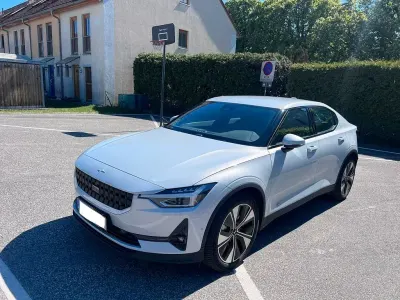 Second-hand Polestar 2