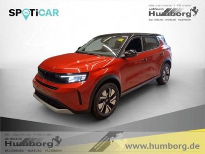 Second-hand Opel Frontera 83 kW (113 CP) 2024 Gri SUV