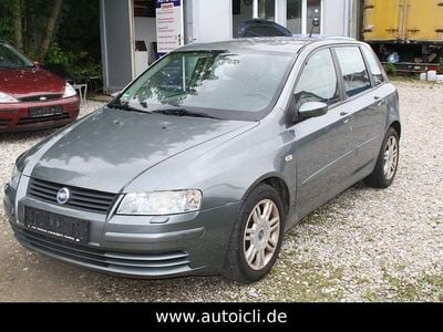 Fiat Stilo