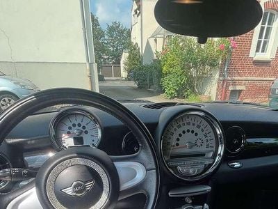 Gebraucht Mini ONE 95 PS (69 kW) 2009 Kleinwagen