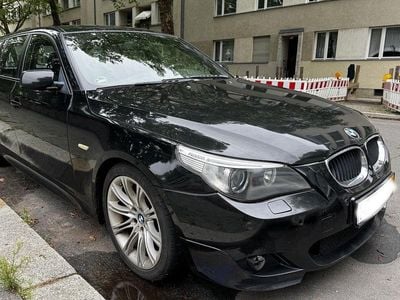 BMW 525