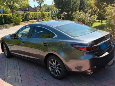 Gebraucht Mazda 6