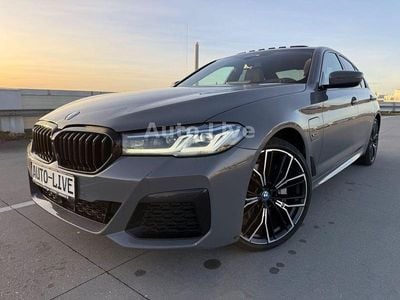 BMW 545e
