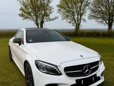 Gebraucht Mercedes C300