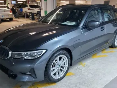 Gebraucht BMW 330e